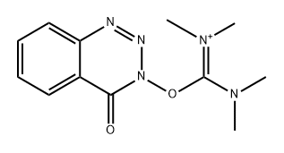 HNTU2-(内-5-降冰片烯-2,3-二羧酰亚胺)-1,1,3,3-四甲基脲六氟磷酸盐