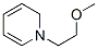 1-(2-methoxyethyl)pyridine