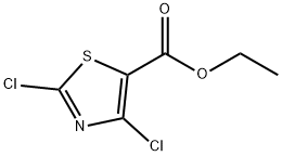 2,4-二氯噻唑-5-甲酸乙酯