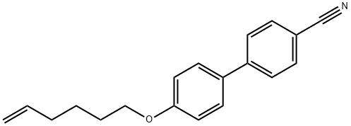 4'-(5-己烯基氧基)联苯-4-甲腈