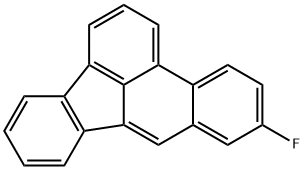 6-Fluorobenz(e)acephenanthrylene