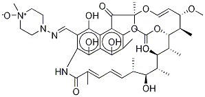 N-氧化利福平