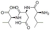 leucyl-aspartyl-valine