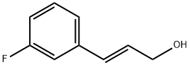 3-(3-Fluoro-phenyl)-prop-2-en-1-ol
