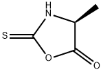 5-Oxazolidinone,4-methyl-2-thioxo-,(S)-(9CI)