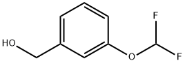 3-(二氟甲氧基)苯甲醇