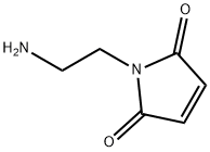 1-(2-氨基乙基)-1H-吡咯-2,5-二酮