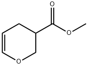 2H-Pyran-3-carboxylicacid,3,4-dihydro-,methylester(9CI)