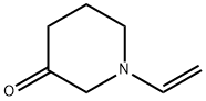 3-Piperidinone,1-ethenyl-(9CI)