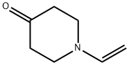 4-Piperidinone,1-ethenyl-(9CI)