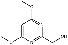 4,6-二甲氧基-2-嘧啶甲醇
