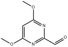 4,6-二甲氧基嘧啶-2-甲醛