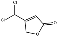 4-(DICHLOROMETHYL)-2(5H)-FURANONE