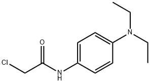 2-氯-N-(4-(二乙氨基)苯基)乙酰胺