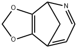 4,8-Methano-4H-1,3-dioxolo[4,5-c]azepine(9CI)