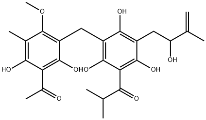 isomallotolerin