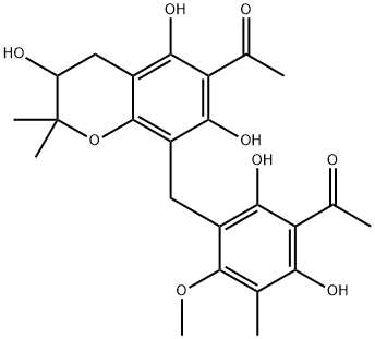 isomallotochromanol