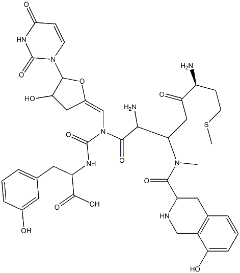 MureidomycinE