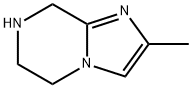 2-甲基-5,6,7,8-四氢咪唑并[1,2-A]吡嗪