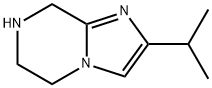 2-异丙基-5,6,7,8-四氢咪唑并[1,2-A]吡嗪