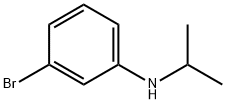 N-异丙基-3-溴苯胺