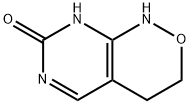 6H,8H-3,4-dihydropyrimido(4,5-c)(1,2)oxazin-7-one