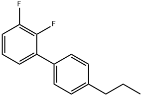 2,3-二氟-4'-丙基联苯