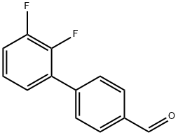 4-(2,3-Difluorophenyl)benzaldehyde