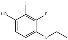 4-乙氧基-2,3-二氟苯酚