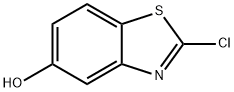 2-Chloro-5-hydroxybenzothiazole