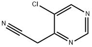 5-氯-嘧啶-4-乙腈