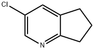 3-氯-6,7-二氢-5H-环戊二烯并[B]吡啶