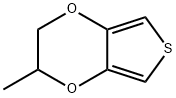 2-甲基-2,3-二氢-噻吩并[3,4-B]-1,4-二噁英