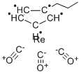 异丙基环戊二烯基铼三氯