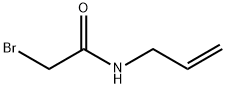 N-烯丙基-2-溴乙酰胺