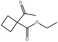 1-乙酰基环丁烷羧酸乙酯