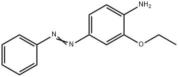 3-ETHOXY-4-AMINOAZOBENZENE