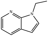 1H-Pyrrolo[2,3-b]pyridine,1-ethyl-(9CI)