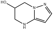 4,5,6,7-四氢吡唑并[1,5-A]嘧啶-6-醇