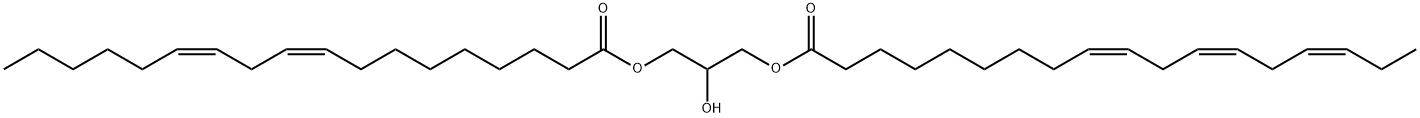 rac-1-Linoleoyl-3-linolenoyl-propanetriol