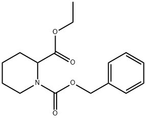 2-乙基哌啶-1,2-二甲酸1-苄酯