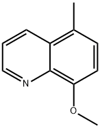 8-Methoxy-5-Methyl-quinoline