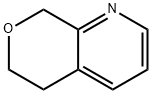 6H-Pyrano[3,4-b]pyridine,5,8-dihydro-(9CI)