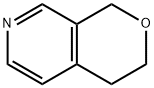 1H-Pyrano[3,4-c]pyridine,3,4-dihydro-(9CI)