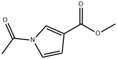 1-乙酰基-1H-吡咯-3-羧酸甲酯