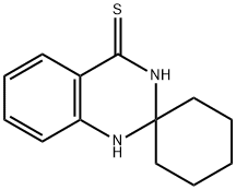 1'H-螺[环己烷-1,2'-喹唑啉]-4'(3'H)-硫酮