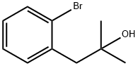 1-(2-bromophenyl)-2-methylpropan-2-ol