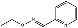 2-Pyridinecarboxaldehyde,O-ethyloxime,(E)-(9CI)