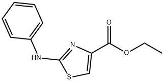 2-苯胺基-噻唑-4-甲酸乙酯