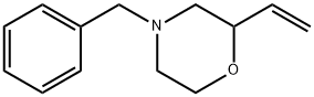 2-Vinyl-4-benzylmorpholine